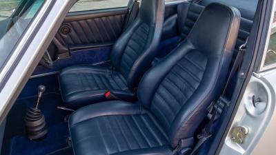 1976 Porsche 911 Carrera 3.0 Coupe