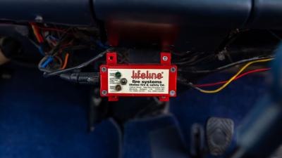 1976 Porsche 911 Carrera 3.0 Coupe