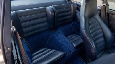 1976 Porsche 911 Carrera 3.0 Coupe