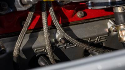 1976 Porsche 911 Carrera 3.0 Coupe