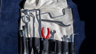 1976 Porsche 911 Carrera 3.0 Coupe