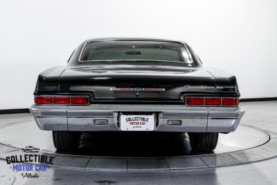 1966 Chevrolet Impala Restomod