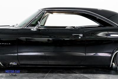 1966 Chevrolet Impala Restomod