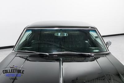 1966 Chevrolet Impala Restomod