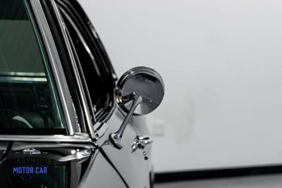 1966 Chevrolet Impala Restomod