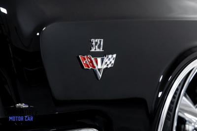 1966 Chevrolet Impala Restomod