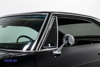 1966 Chevrolet Impala Restomod