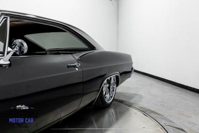 1966 Chevrolet Impala Restomod