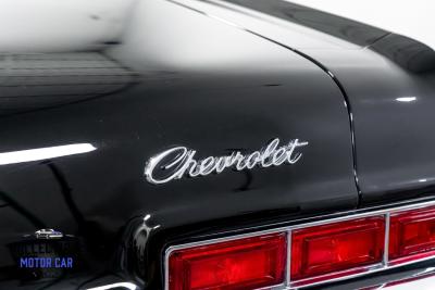 1966 Chevrolet Impala Restomod