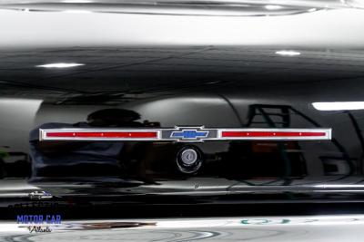 1966 Chevrolet Impala Restomod