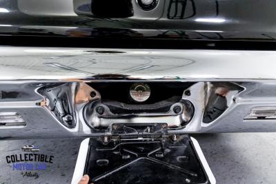 1966 Chevrolet Impala Restomod