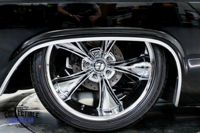 1966 Chevrolet Impala Restomod