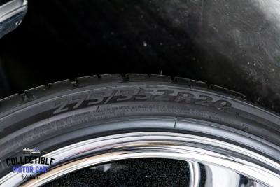 1966 Chevrolet Impala Restomod