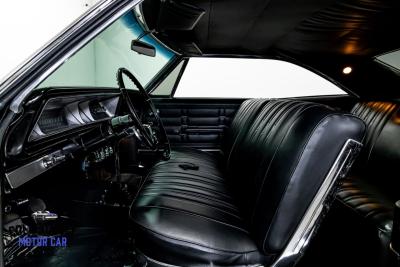 1966 Chevrolet Impala Restomod