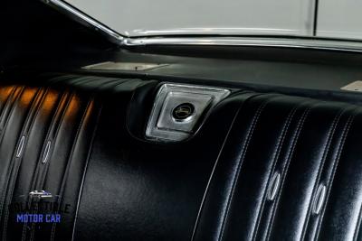 1966 Chevrolet Impala Restomod