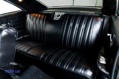 1966 Chevrolet Impala Restomod