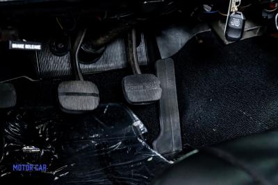 1966 Chevrolet Impala Restomod