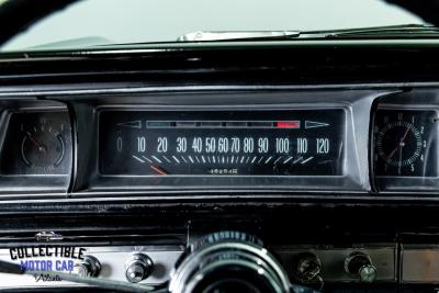 1966 Chevrolet Impala Restomod