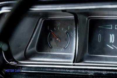 1966 Chevrolet Impala Restomod