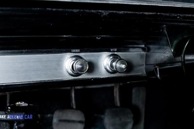 1966 Chevrolet Impala Restomod