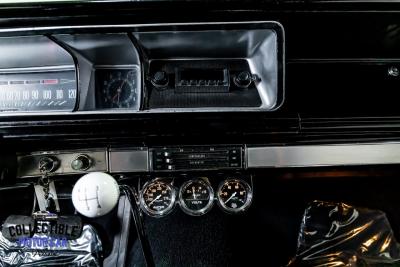 1966 Chevrolet Impala Restomod