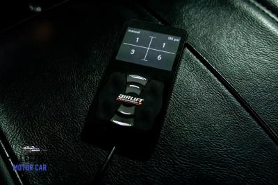 1966 Chevrolet Impala Restomod