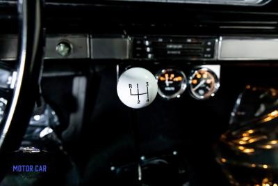 1966 Chevrolet Impala Restomod