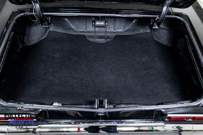 1966 Chevrolet Impala Restomod