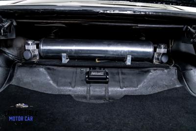 1966 Chevrolet Impala Restomod