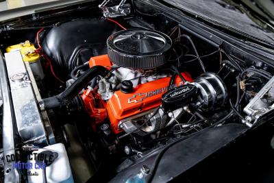 1966 Chevrolet Impala Restomod