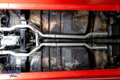 1966 Chevrolet Impala Restomod