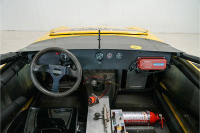 1969 Lotus ELAN
