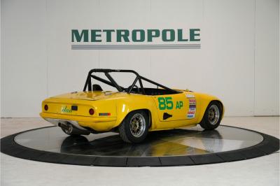 1969 Lotus ELAN