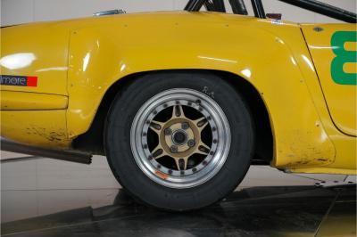 1969 Lotus ELAN