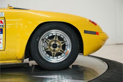 1969 Lotus ELAN