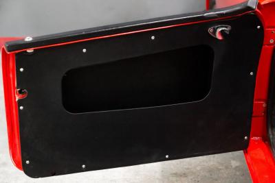 1962 MGA 1600 Roadster 1600 MKII