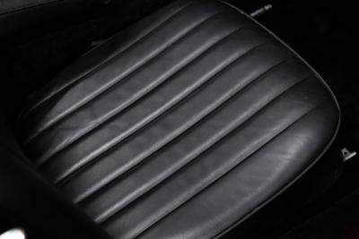 1962 MGA 1600 Roadster 1600 MKII