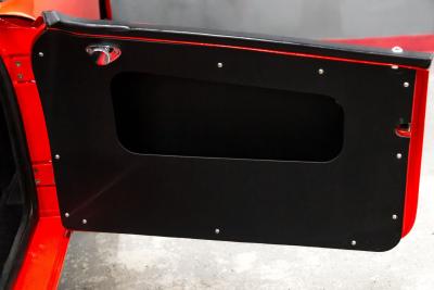 1962 MGA 1600 Roadster 1600 MKII