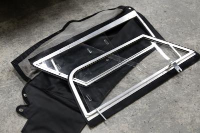 1962 MGA 1600 Roadster 1600 MKII