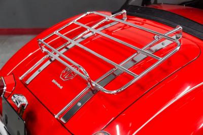 1962 MGA 1600 Roadster 1600 MKII