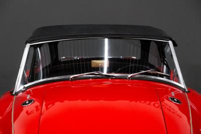 1962 MGA 1600 Roadster 1600 MKII