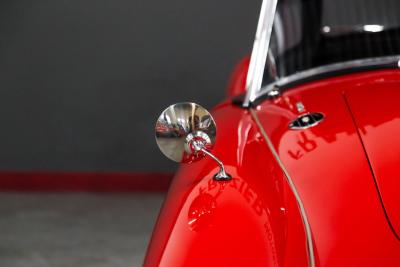 1962 MGA 1600 Roadster 1600 MKII