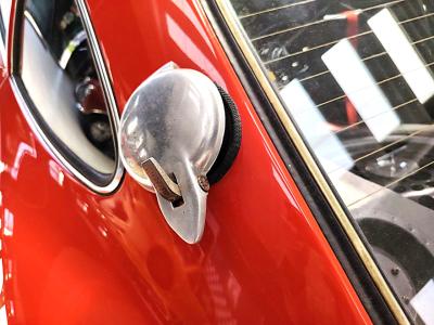 1970 Opel 1900 GT GRUPPO 4 CONRERO