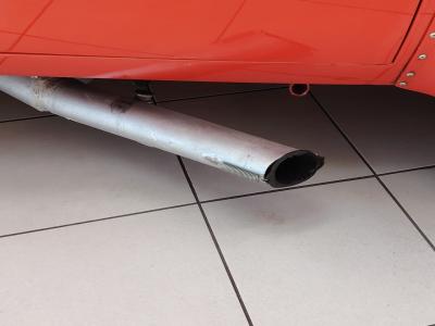 1970 Opel 1900 GT GRUPPO 4 CONRERO