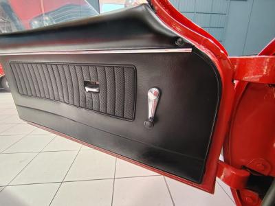 1970 Opel 1900 GT GRUPPO 4 CONRERO