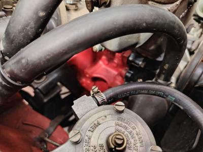 1970 Opel 1900 GT GRUPPO 4 CONRERO