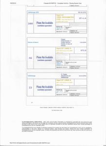 1970 Opel 1900 GT GRUPPO 4 CONRERO