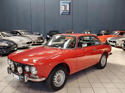 1971 Alfa Romeo 2000 GT VELOCE