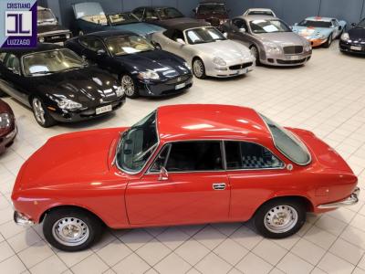 1971 Alfa Romeo 2000 GT VELOCE