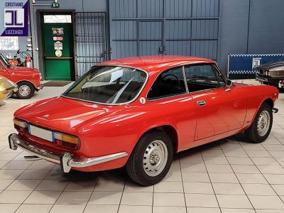 1971 Alfa Romeo 2000 GT VELOCE